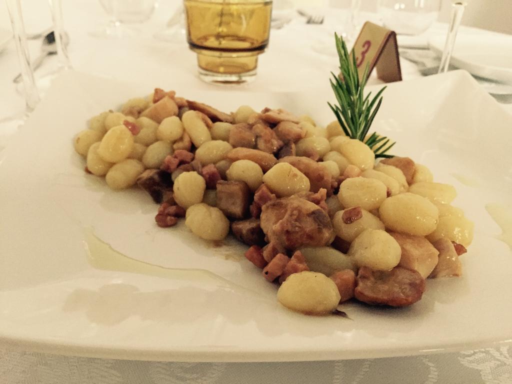 Home Restaurant Hotel Florenz Exterior foto