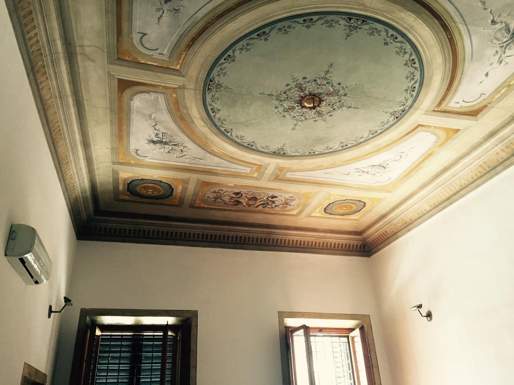 Home Restaurant Hotel Florenz Zimmer foto