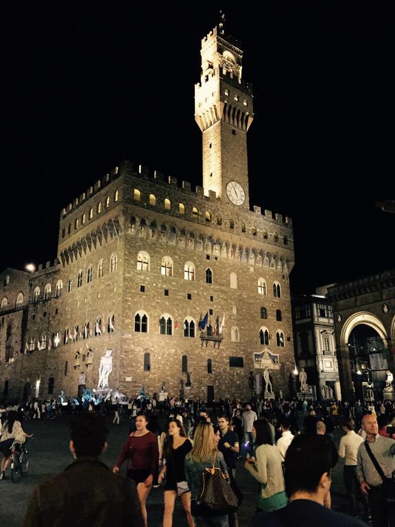 Home Restaurant Hotel Florenz Exterior foto