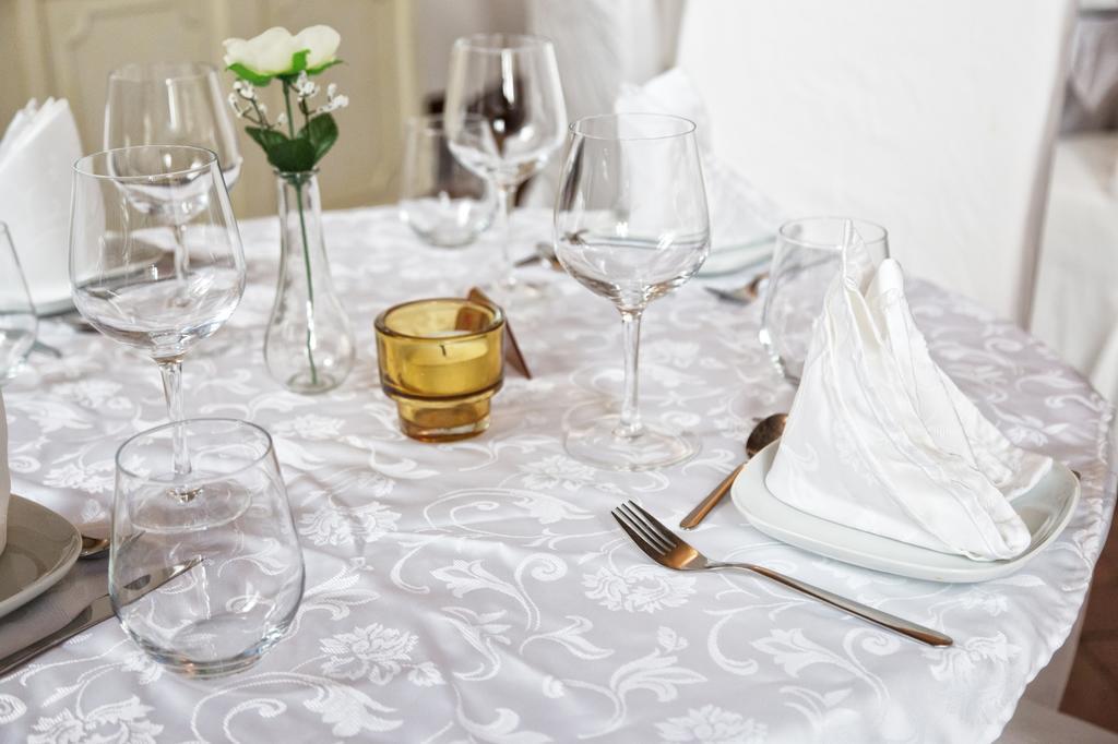 Home Restaurant Hotel Florenz Zimmer foto