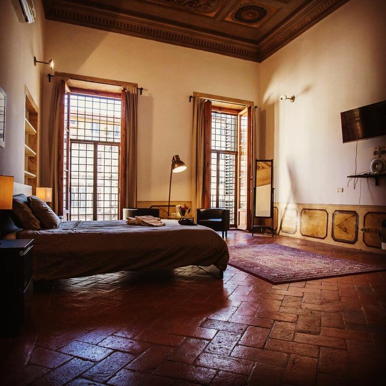 Home Restaurant Hotel Florenz Exterior foto